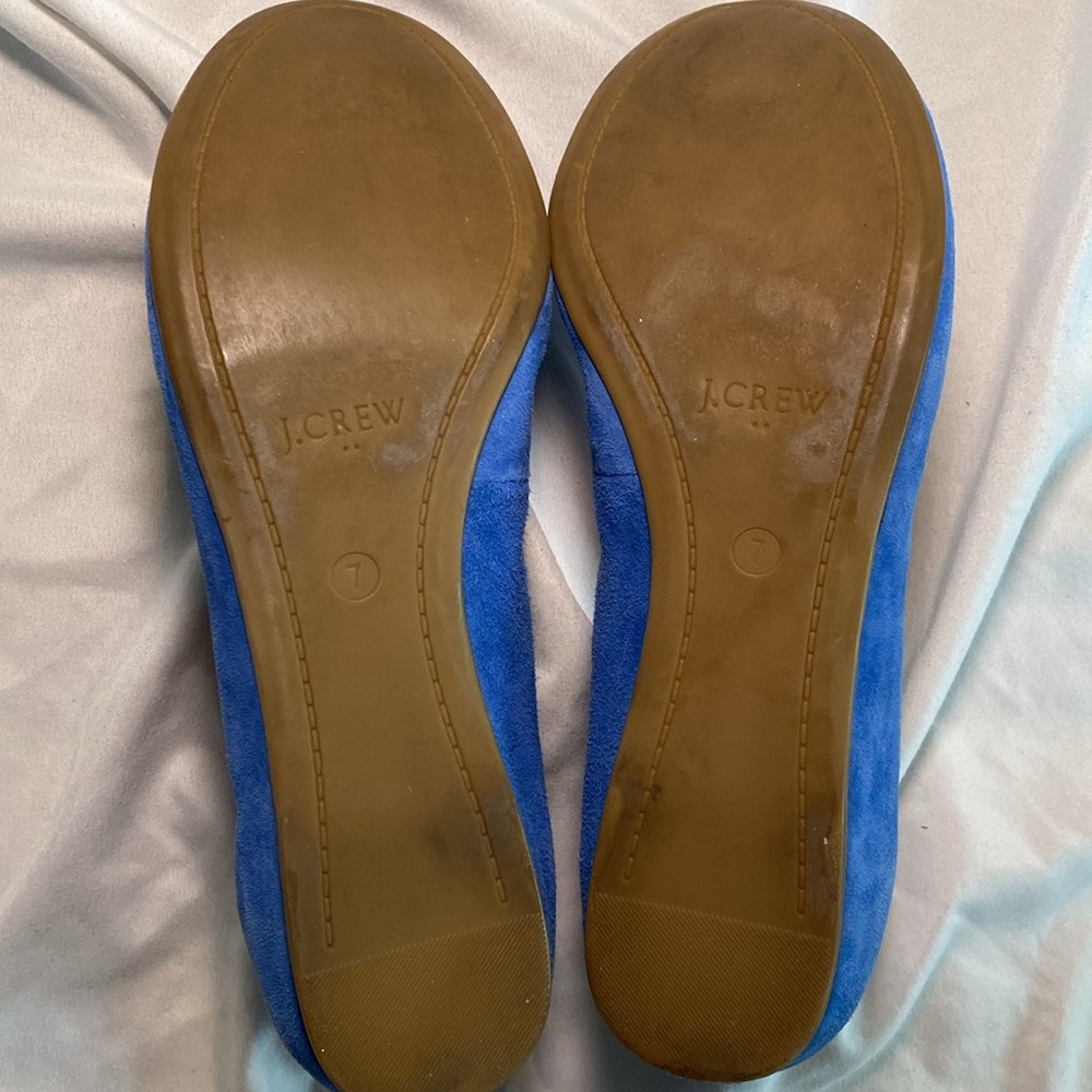 J. Cree Ballet Flat - image 5